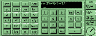 CalculatorFull