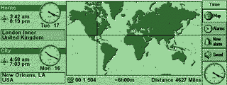 World Time