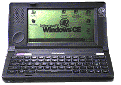 PC Companion C120/C140
