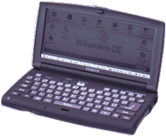 Hitachi HPC