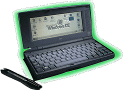 MobilePro 700