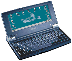 MobilePro 700