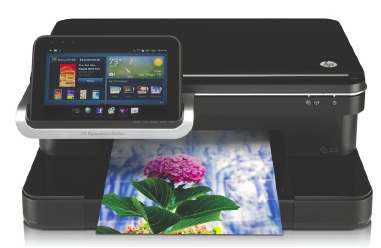HP Photosmart eStation