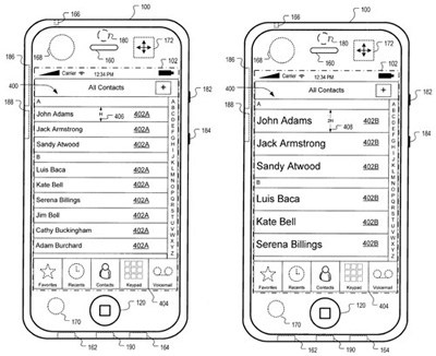 Apple   iPhone ,  