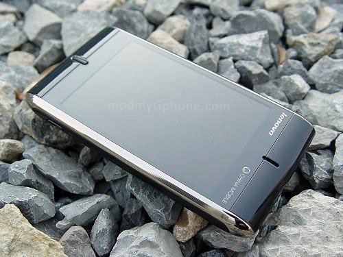 Android- Ophone