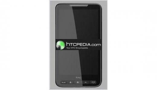 HTC Leo