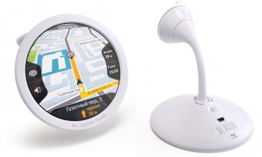 GPS- 