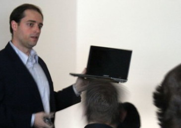 Samsung N510