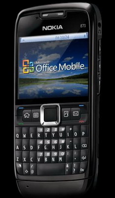 Office Mobile  Symbian -   