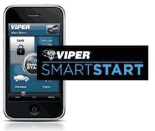 Система Viper SmartStart