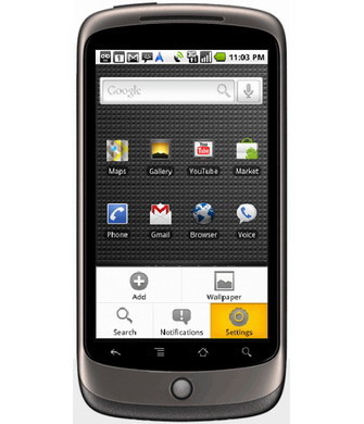 Nexus One   