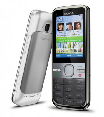 Nokia C5 