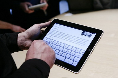       iPad