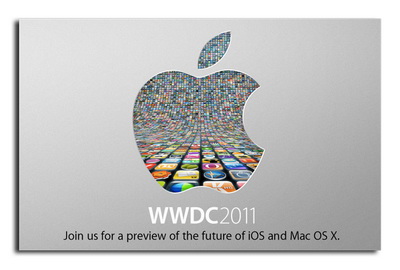 Стив Джобс примет участие в WWDC-2011