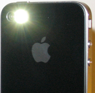 iPhone 5    