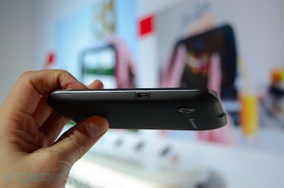 Lenovo представляет смартфоны LePhone K2 и S760