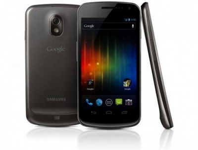 Samsung Galaxy Nexus получит Flash Player в декабре