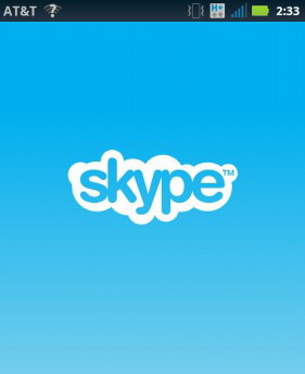 Skype для Android получил обновление