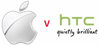 HTC проиграла Apple очередной суд