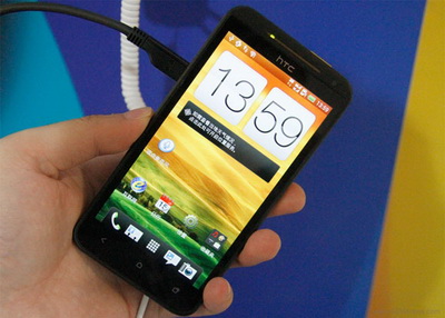 HTC    HTC XC