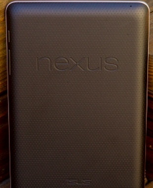 Google  10,1-  Nexus 