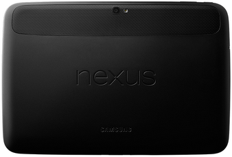 Google   Nexus 10