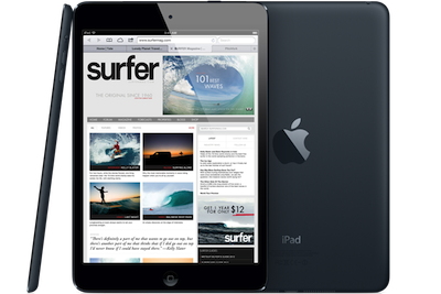  iPad      