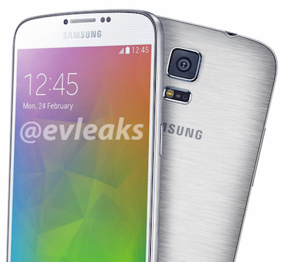     Samsung Galaxy F