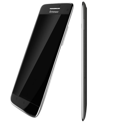Lenovo   Vibe X