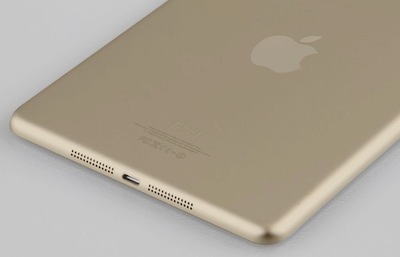    iPad mini  "" 