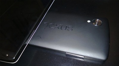     Nexus 5