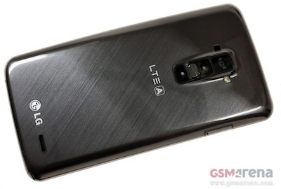 LG G Flex      