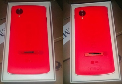       Nexus 5