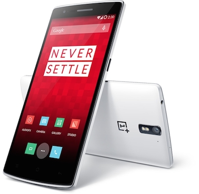  OnePlus One  