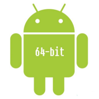 64-   Android    