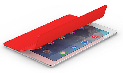 Touch ID    iPad