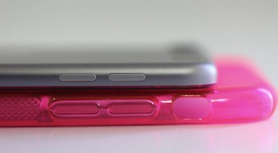 iPhone     iPod touch