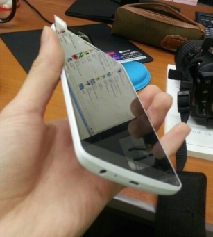    LG G3