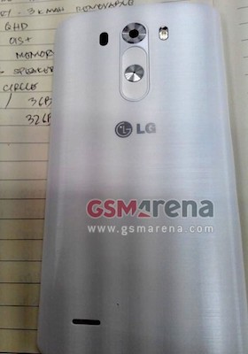    LG G3