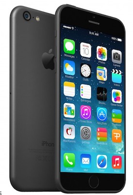 4,7- iPhone 6    