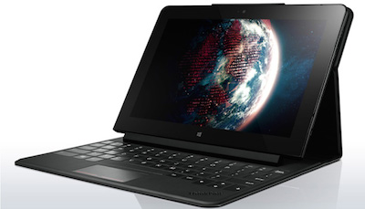 Lenovo ThinkPad 10  