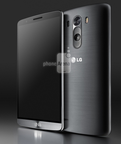    - LG G3