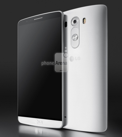    - LG G3