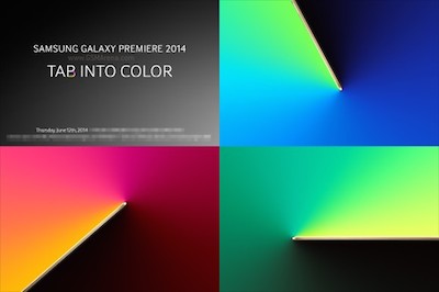 Samsung Galaxy Tab S   12 