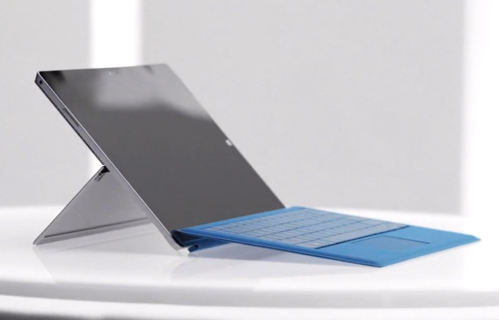 Microsoft    Surface Pro