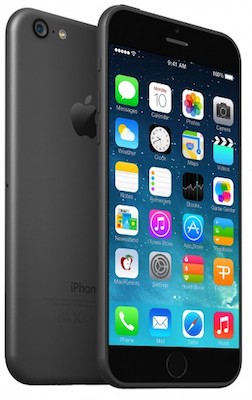  4,7- iPhone 6   