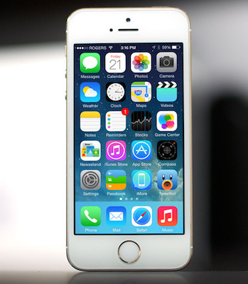  WWDC-2014   iPhone 5s  8 