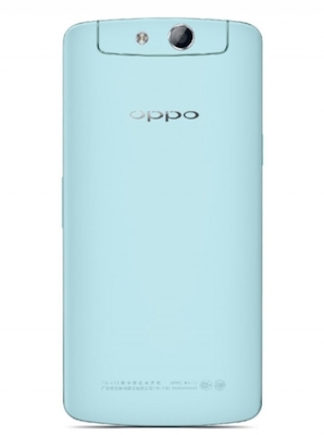   Oppo N1 Mini   