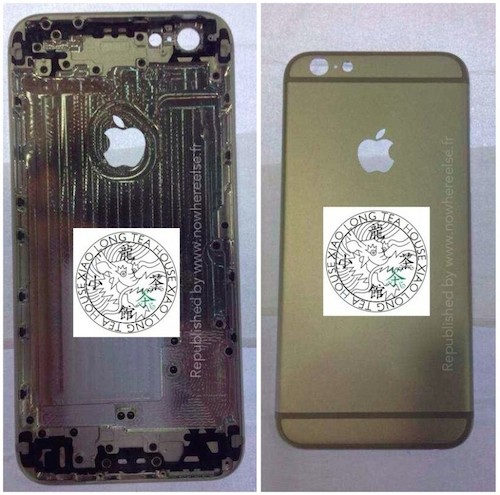     iPhone 6