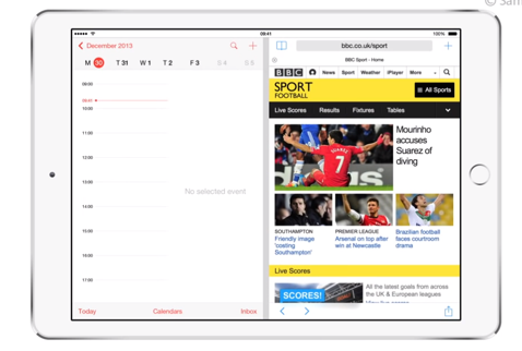  iOS 8   
